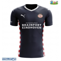 PSV Eindhoven Ruben van Bommel #7 Bortedrakt 2025-26 Kortermet